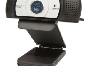 Logitech Webcam C930e - Webkamera - barevn� - 1920 x 1080 - audio - USB 2.0 - H.264