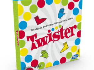 TWISTER Party game