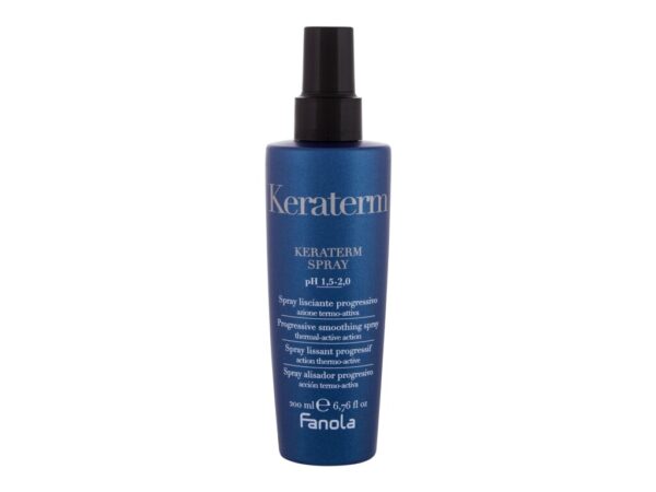 Keraterm (For Heat Hairstyling, W,200 ml)