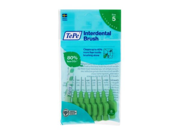 Original (Interdental Brush, U,8 pc)