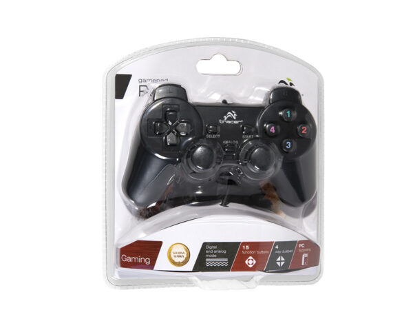 Pult TRACER TRAJOY43866 Gamepad TRACER RECON