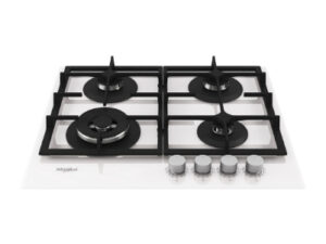 WHIRLPOOL Gas Hob AKTL 629/WH 60 cm White