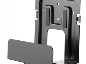 Neomounts Universal Mediabox Mount AWL-450BL - Black