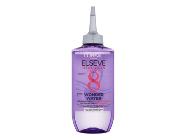 Elseve Hyaluron Plump (Conditioner, W,200 ml)