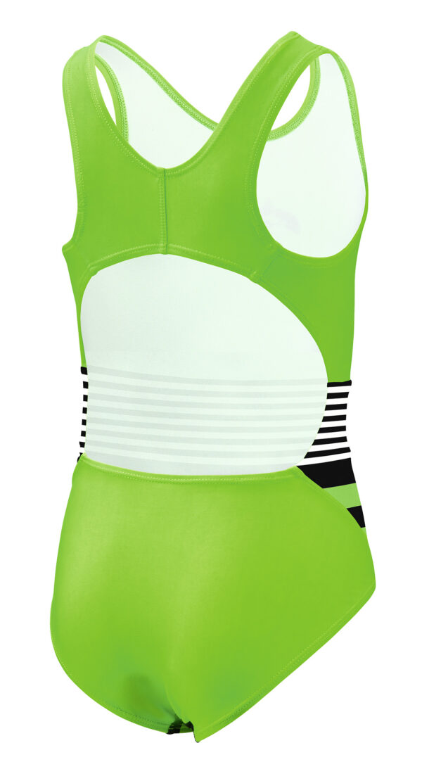 Girl's swim suit BECO UV SEALIFE 810 80 116cm