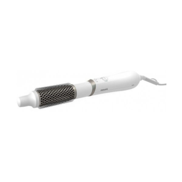 PHILIPS Air Styler Essential matu veidotājs, 800W, balts