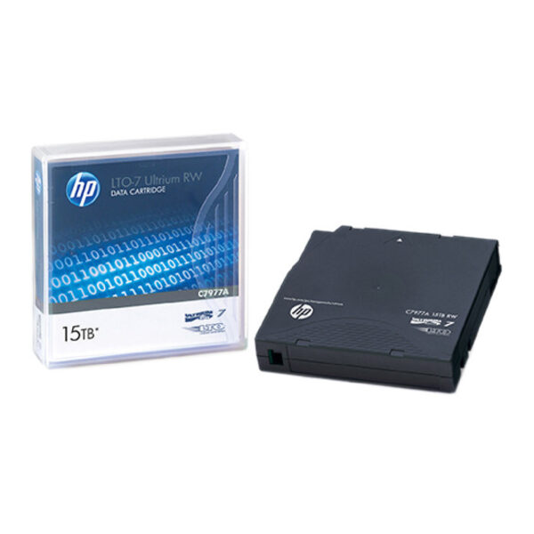 DATA CARTRIDGE LTO7 ULTRIUM