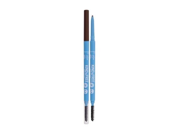 Kind & Free (Eyebrow Pencil, W,0,09 g)
