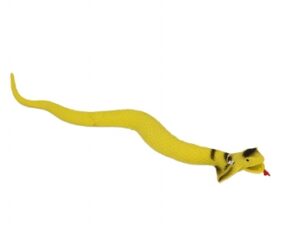 Stretchy Beanie snake, 30 cm