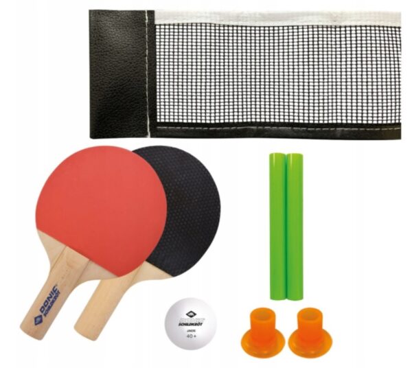 Donic Mini FSC table tennis set - Image 2