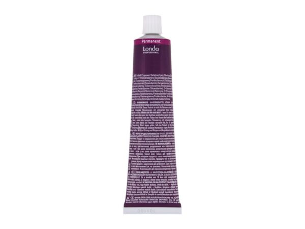Permanent Colour (Hair Color, W,60 ml)