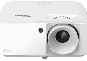 Optoma ZH420