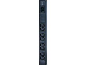 EASY PDU BASIC 1U 16A 230V/(8)C13