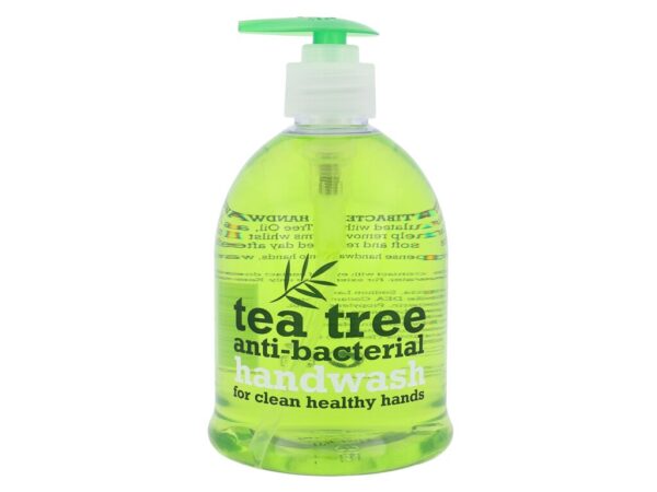 Xpel Tea Tree Anti-Bacterial Handwash 500 ml