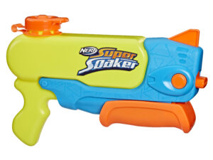 NERF SUPER SOAKER Water blaster Wave Spray