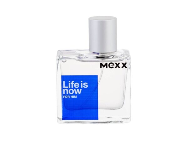 Life Is Now For Him (Eau de Toilette, M,30 ml)