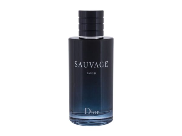 Sauvage (Perfume, M,200 ml)