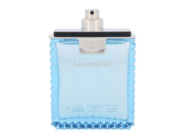 Man (Eau de Toilette, M,100 ml)