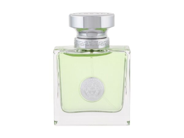 Versace Versense Eau De Toilette 50 ml (woman)