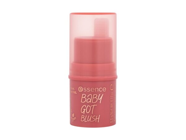 Baby Got Blush (Blush, W,5,5 g)