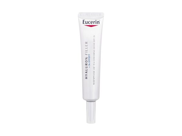 Hyaluron-Filler (Eye Cream, W,15 ml)