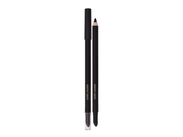 Estée Lauder Double Wear 24H Waterproof Gel Eye Pencil (01 Onyx) 1,2 g