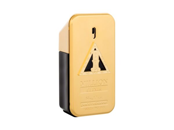 Paco Rabanne 1 Million Elixir Parfum Intense 50 ml (man)