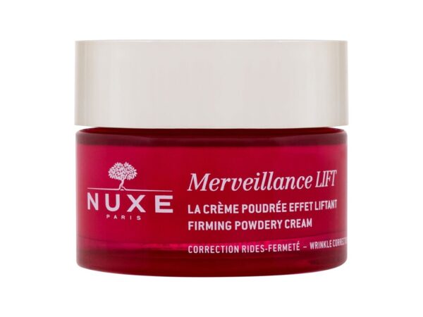 Nuxe Merveillance LIFT Firming Powedery Cream 50 ml