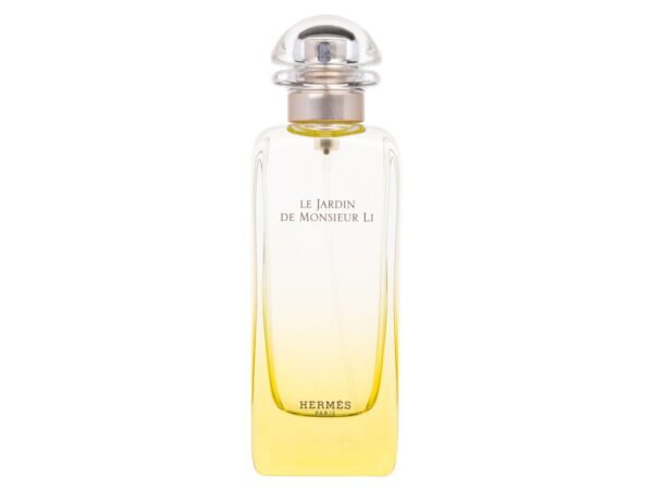 Hermès Le Jardin De Monsieur Li Eau De Toilette 100 ml (unisex)