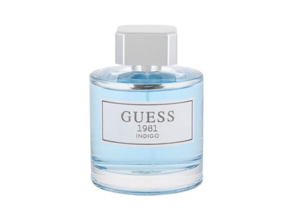 Guess 1981 (Eau de Toilette, W,100 ml)