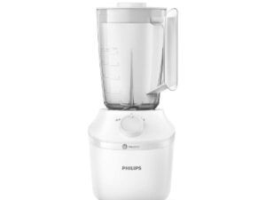 Philips | Blender | HR2041/00 3000 Series | Tabletop | 450 W | Jar material Plastic | Jar capacity 1.9 L | Ice crushing | Black