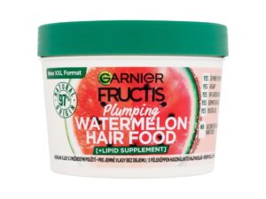 Fructis Hair Food (Hair Mask, W,400 ml)