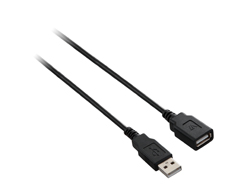 USB 2.0 A EXTENSION CABLE 3M