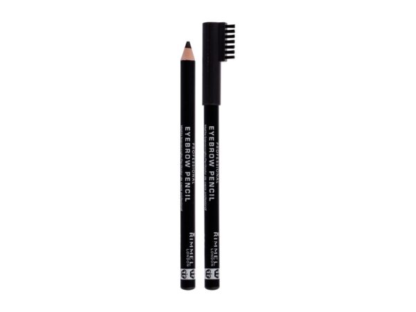 Professional Eyebrow Pencil (Eyebrow Pencil, W,1,4 g)