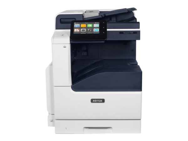 Multifunctional Laser Color Xerox VersaLink C7120,A3,Functii:Impr|Scan|Cop,Print Mono:20 ppm,Print color:20 ppm,Conectiv:USB|Ret|WiFi,Duplex:Da,ADF:DADF(timbru verde 40lei) "C7101V_D+097S05201"