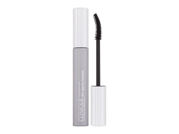 Clinique High Impact Zero Gravity Mascara (01 Black) 8 ml