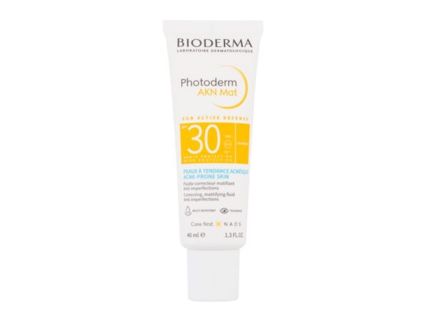 Photoderm (Day Cream, U,40 ml)