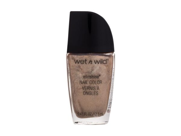 Wildshine (Nail Polish, W,12,3 ml)