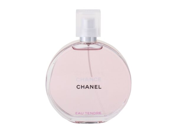 Chanel Chance Eau Tendre Eau De Toilette 100 ml (woman)