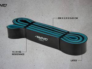 Power band AVENTO 42SF Strong
