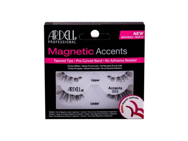 Magnetic (False Eyelashes, W,1 pc)