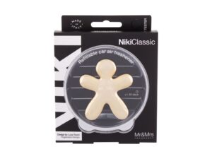 Niki (Car Air Freshener, U,1 pc)