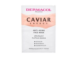 Caviar Energy (Face Mask, W,2x8 ml)