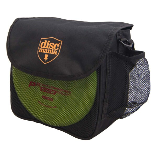 Discgolf DISCMANIA STARTER BAG black - Image 2