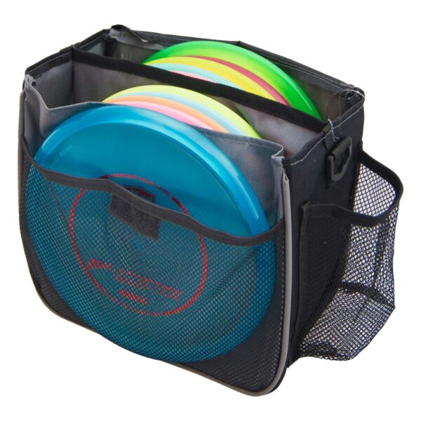 Discgolf DISCMANIA STARTER BAG black