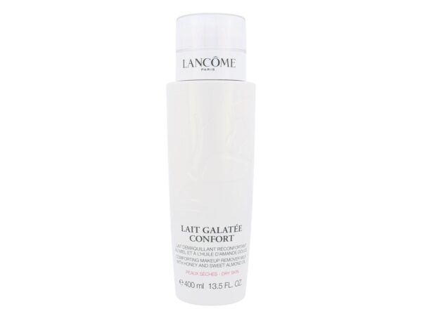 Lancôme Comforting Milky Cream Cleanser 400 ml