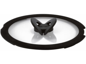 Stikla vāks Ingenio Ø18cm