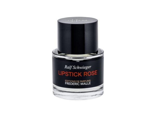 Lipstick Rose (Eau de Parfum, W,50 ml)