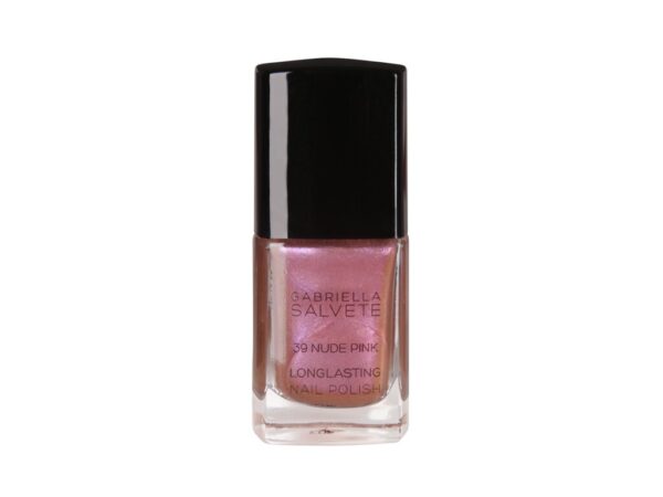 Longlasting Enamel (Nail Polish, W,11 ml)