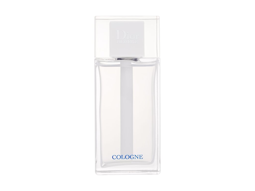 Dior Homme (Eau de Cologne, M,125 ml)